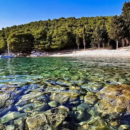 Robinzonska Kuca Mare