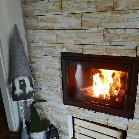 Robinzonska Kuca Mare Holiday home