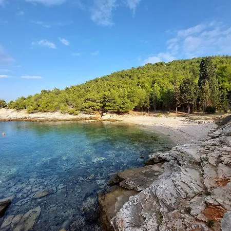 Robinzonska Kuca Mare Holiday home *