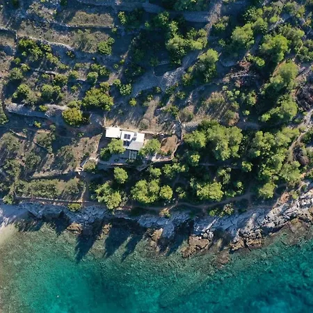 Robinzonska Kuca Mare Murter