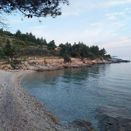 Holiday home Robinzonska Kuca Mare